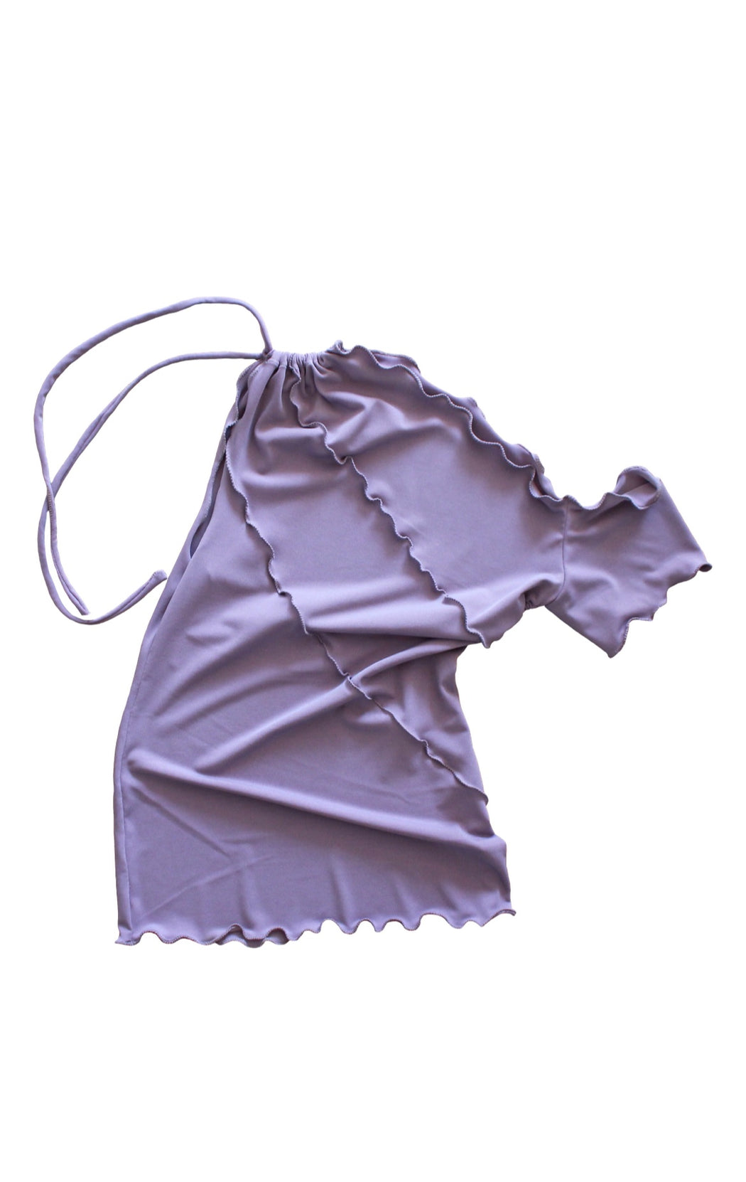 SUMMER POP TOP MULBERRY
