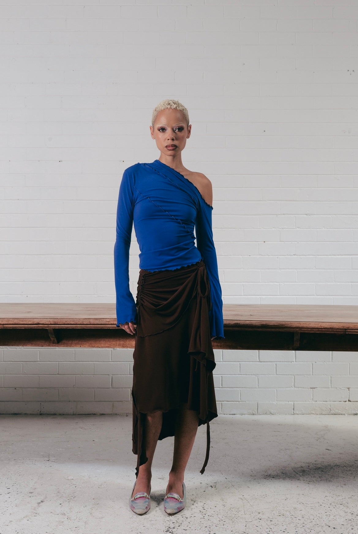 COBALT POP TOP