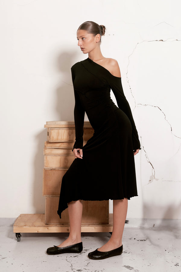 POP TOP DRESS