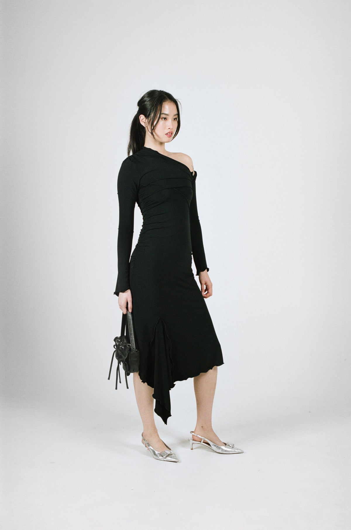 POP TOP DRESS
