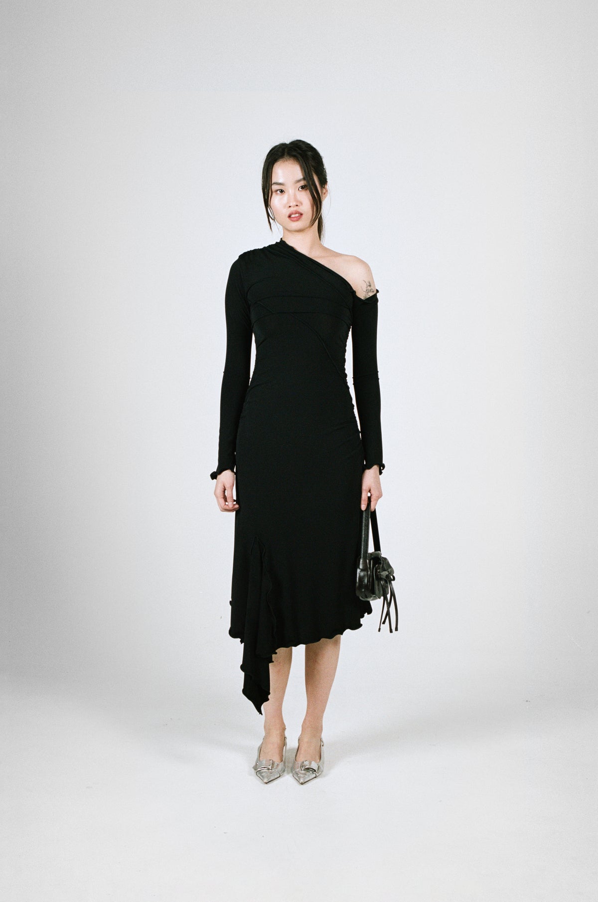POP TOP DRESS