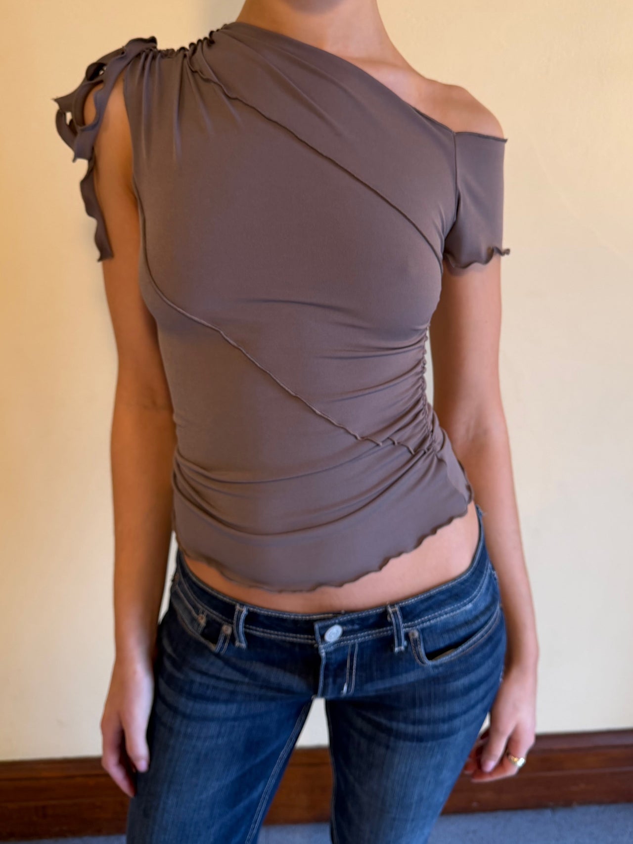 COFFEE SUMMER POP TOP