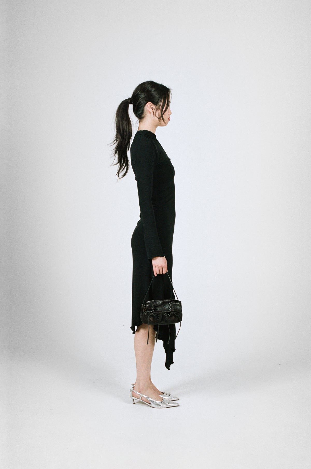 POP TOP DRESS