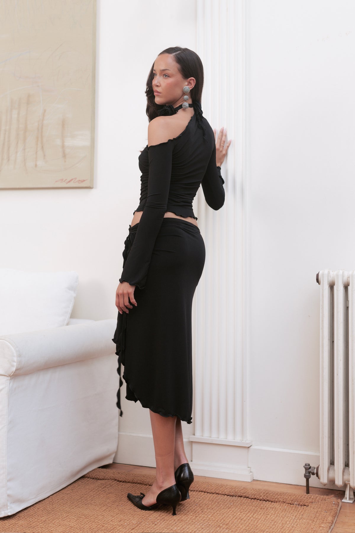 POP TOP BLACK