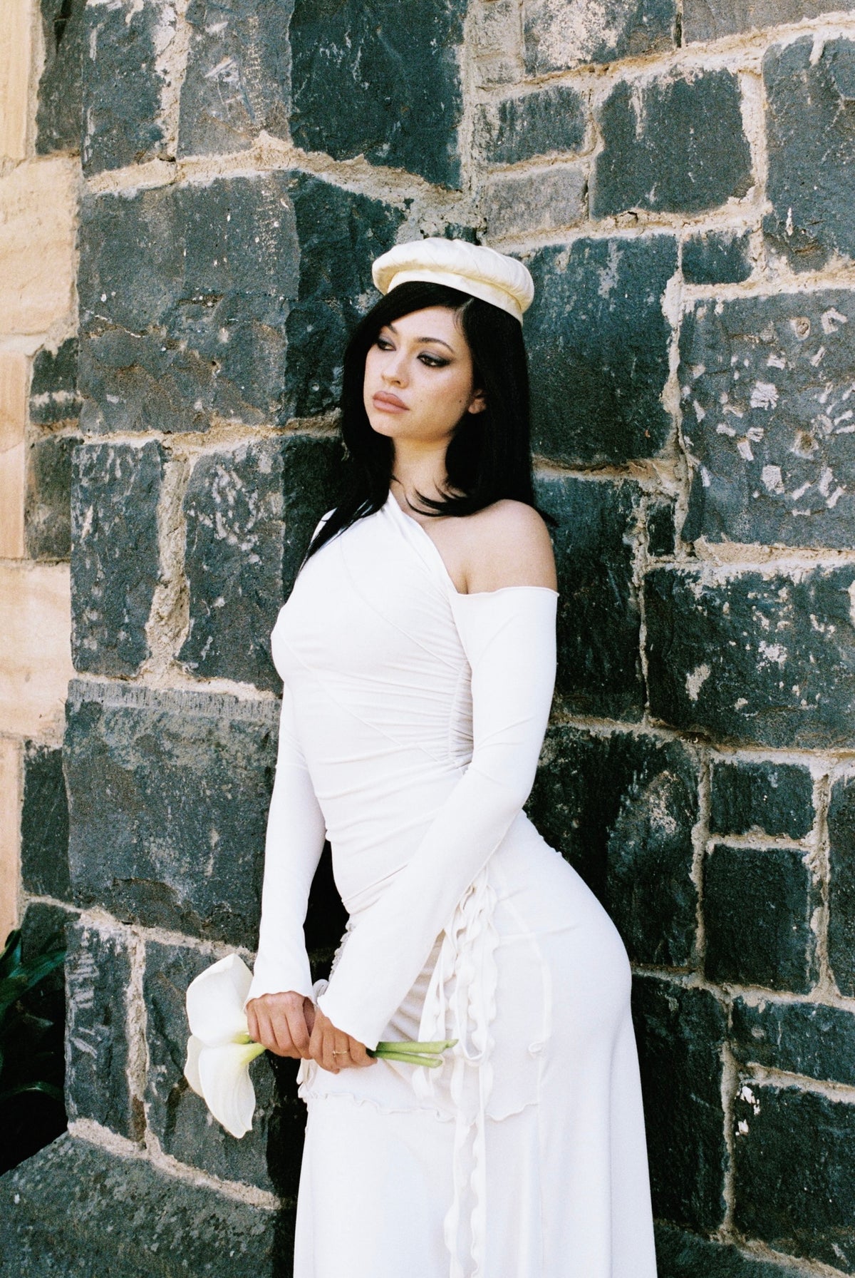 POP TOP IVORY