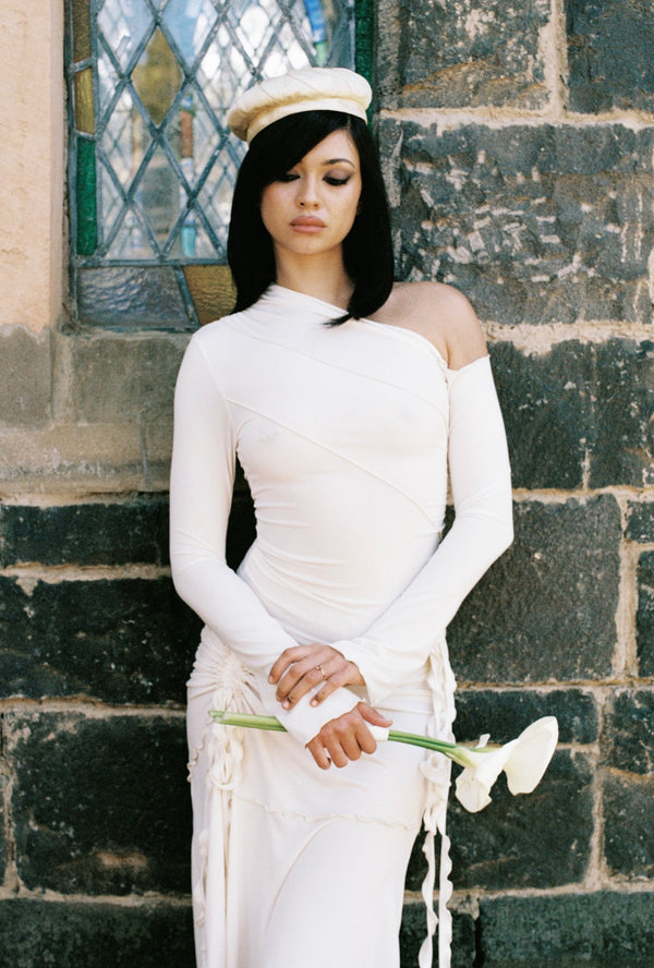 POP TOP IVORY
